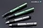 Lamy AL-Star Green Extra Fine Point Fountain Pen - L24EF