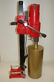 10 Concrete Core Drill Z-Z255