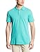 Robert Graham Men's Numero Short-Sleeve Knit Polo Shirt