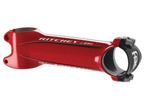 Potence RITCHEY COMP 4 AXIS 100mm noire