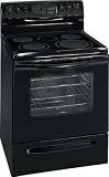 Frigidaire GLEF384HB 30 IN GAL SCO ES340 5.4 CF