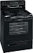 Frigidaire GLEF384HB 30 IN GAL SCO ES340 5.4 CF