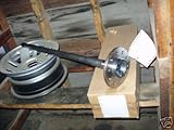 IMAGE OF Ford F150 8.8 Right Rear Axle Shaft New 97 to 03