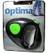 Pet Supplies : Optima Totally Retractable Leash Control System for dog up to 75 pounds