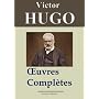 Victor Hugo: Oeuvres compl�tes - 122 titres (Annot&hellip de Victor Hugo