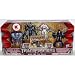 Transformers 2 Revenge of the Fallen Movie Exclusive Legends Action Figure Box Set War for the Skies Blades, Jetfire, Thundercracker & Spinister