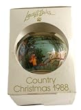 Schmid 1988 Lowell Davis Ornament Hope Mom Likes It