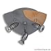 Paulmann 3er-Rondell Hilke GU10 3x50W