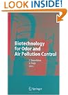 Biotechnology for Odor and Air Pollution Control