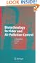 Biotechnology for Odor and Air Pollution Control