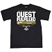 Anaheim Ducks 2007 Stanley Cup Champs Quest Fulfilled Tee