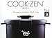 Cook Zen Black MWC1 (japan import)