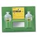 Bel-Art, Scienceware, 248782032, Station, Eye Wash, Double, With/Two Sterile 32oz Eye Wash Bottle