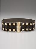 GUESS by Marciano Raquel Military Stretch Belt