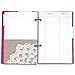 Mead Organizher Shopping Companion, 5.5 x 8.5 Inches, Purple (67453)