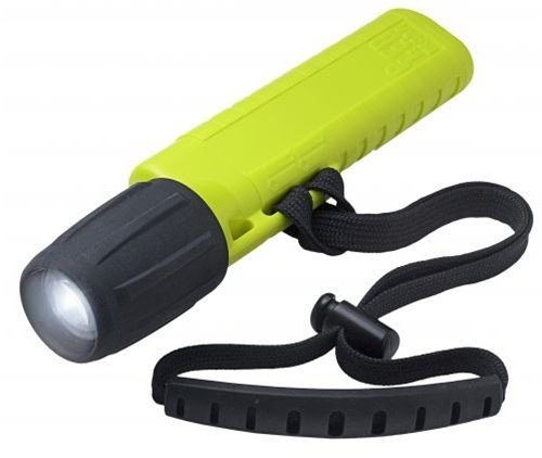 UK Mini Q40 eLED Plus Dive Light