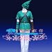 The Legend of Zelda Link Cosplay Costume Tailor Made