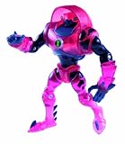 Ben 10 Ultimate Alien Water Hazard and Mini Figure