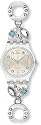 Swatch Irony Damen-Armbanduhr Menthol Tone Lk 292G
