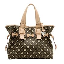 Dooney and Bourke Crossword Chiara Bag