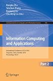 Cover for 9783642163388