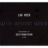 Metal Machine Music