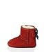 UGG Kids Baby Girl's Jesse Bow Bandana (Infant/Toddler)