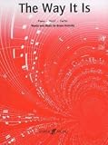 Bruce Hornsby And The Range: The Way It Is
