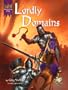 Lordly Domains: The Rights and Obligations of Nobles (Pendragon Role Playing Game Series)