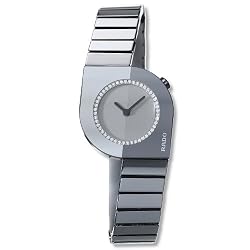 Rado Women's R25473712 Cerix Diamond Mini Watch