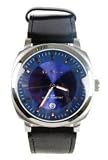 Ben Sherman S620.03BS Gents Black Leather Strap Watch