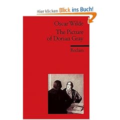 The Picture of Dorian Gray