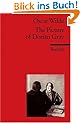 The Picture of Dorian Gray: (Fremdsprachentexte)