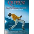 Live at Wembley 25th Anniversary (2DVD+2CD Deluxe Edition)