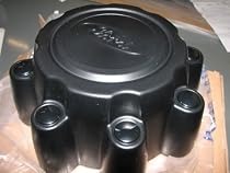 Rear Wheel Hub Center Cap for Ford F250 F350 From Ford 