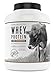 Levels 5LB Pure Chocolate 100% Grass Fed Whey Protein, Undenatured, No GMOs