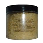 Fresh Feet Dead Sea Bath Salts Foot S...