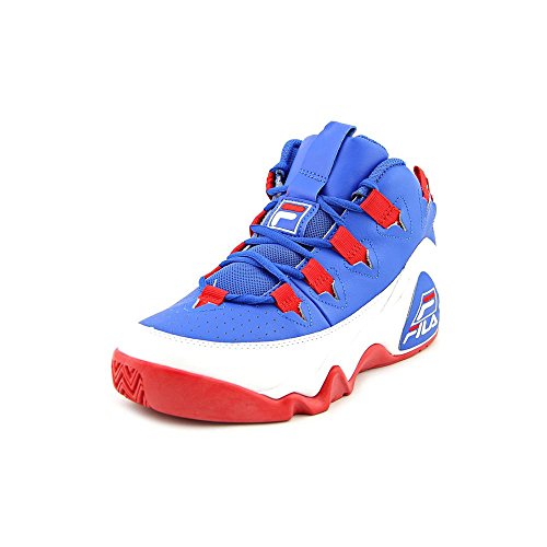 Fila Men's The 95 Basketball Shoe