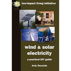 Wind & Solar Electricity: A Practical DIY Guide