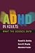 ADHD in Adults: What the Science Says at Amazon Books: 41JApzo8y-L._SL75_