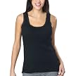 Merona&reg; Lace Trim Cami - Ebony