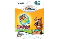 V.Smile Motion Game Scooby Doo