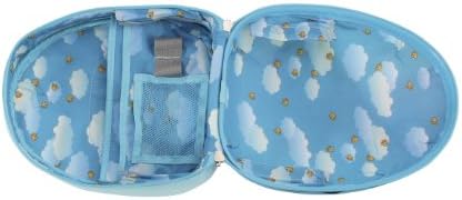 Heys USA Luggage Disney Winnie Pooh Up In The Clouds 12 Inch Hybrid Backpack, Winnie Pooh, 12 Inch