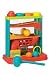 Toysmith Battat Mirror Pound-A-Ball Toy, Assorted Colors