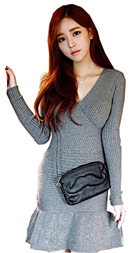 チュニック シャツ タータンチェック 千鳥格子 丸襟 デート オフィス リクルート カジュアル キュート エレガンス レディース 冬物 春物 可愛いスカーフ付き R673