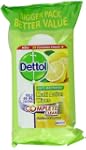 Dettol Complete Clean Citrus Zest Wip...