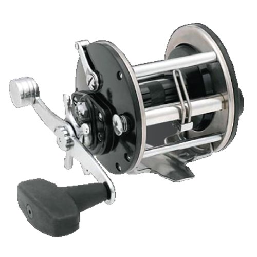 Penn Gt Level Wind Reel - 15 Pound 325 Yard (4.2:1)