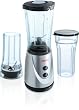 Philips HR2870/50 Blender Mini Blender Hachoir M�tal Noir