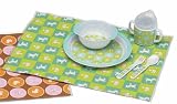 O.R.E Sugarbooger: Whinny & Quack Splash Mat