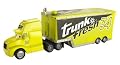 CARS Trunk Fresh Hauler